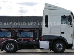 DAF XF 480 Retarder XL Tank Euro 6