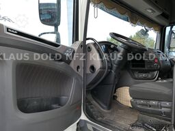 DAF XF 480 Retarder XL Tank Euro 6
