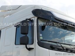 DAF XF 480 Retarder XL Tank Euro 6