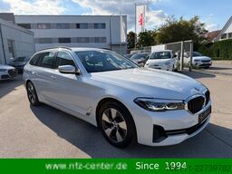 BMW 520d Touring Leder Business Paket/Ahk.schwenkbar
