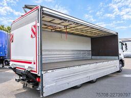 MAN 26.320 TGM*7,3m Schwenwkand*LBW*2x AHK*LIft/Lenk