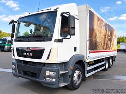 MAN 26.320 TGM*7,3m Schwenwkand*LBW*2x AHK*LIft/Lenk