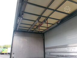 MAN 26.320 TGM*7,3m Schwenwkand*LBW*2x AHK*LIft/Lenk