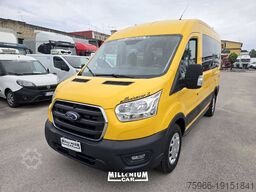 FORD TRANSIT 9 POSTI 2022