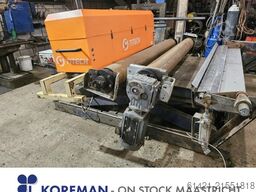 GWD Industrial GmbH GWD Industrial GmbH GWD Industrial GmbH