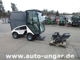 Egholm City Ranger 2200T MODULOflex Ersatzteile