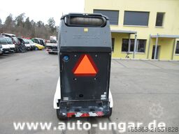 Egholm City Ranger 2200T MODULOflex Ersatzteile