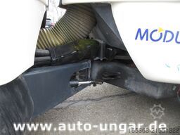 Egholm City Ranger 2200T MODULOflex Ersatzteile