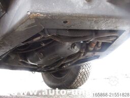 Egholm City Ranger 2200T MODULOflex Ersatzteile