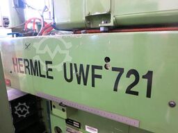 HERMLE UWF 721