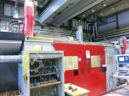 FOREST-LINE Minumac II S 35 TH/AC