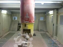 FOREST-LINE Minumac II S 35 TH/AC