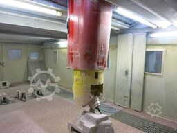 FOREST-LINE Minumac II S 35 TH/AC