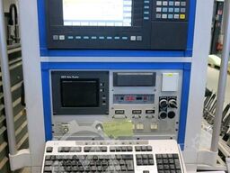 FOREST-LINE Minumac II S 35 TH/AC