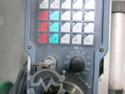 FOREST-LINE Minumac II S 35 TH/AC