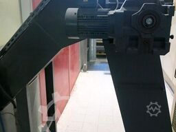 FOREST-LINE Minumac II S 35 TH/AC