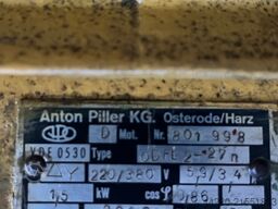 WAGNER Maschinenbau GmbH WAGNER Maschinenbau GmbH WAGNER Maschinenbau GmbH