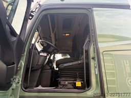 MERCEDES-BENZ Actros 1851 4x2 Euro 6 SZM Kipphydraulik