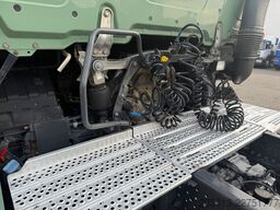 MERCEDES-BENZ Actros 1851 4x2 Euro 6 SZM Kipphydraulik