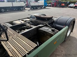 MERCEDES-BENZ Actros 1851 4x2 Euro 6 SZM Kipphydraulik