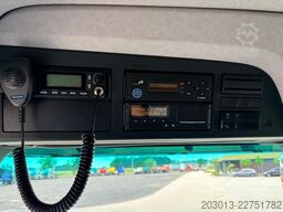 MERCEDES-BENZ Arocs 3246 8x4 Kipper Meiller Bordmatic