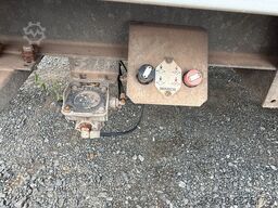 HUMBAUR HS 106020 BS Anhänger mit Laderampe