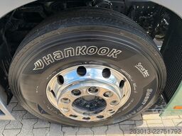 MERCEDES-BENZ Actros 1851 4x2 Euro 6 SZM Kipphydraulik