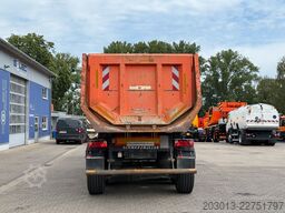 SCHWARZMÜLLER LIS 3/E Kippauflieger 3 Achse *1 Liftachse