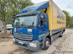 MERCEDES-BENZ ATEGO 1224