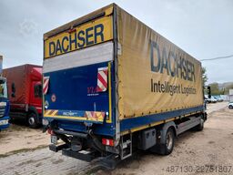 MERCEDES-BENZ ATEGO 1224