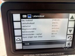 CATERPILLAR 950M Radlader mit Schaufel 2.062 BTH