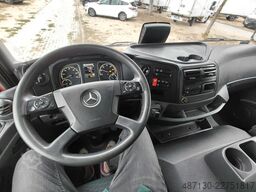 MERCEDES-BENZ ATEGO 1224