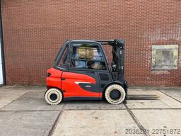 Linde E50HL-01/600