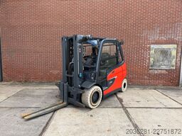 Linde E50HL-01/600