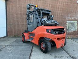 Linde H80T-03/900