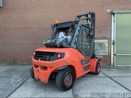 Linde H80T-03/900