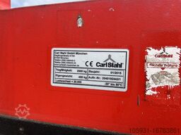 *Sonstige Traverse CarlStahl