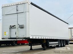 Schmitz Cargobull Curtainsider Standard Getränke