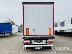 Schmitz Cargobull Curtainsider Standard Getränke