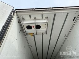 Schmitz Cargobull Tiefkühler Multitemp