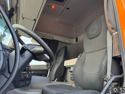 DAF CF 450 SC, Euro 6, / 6x2