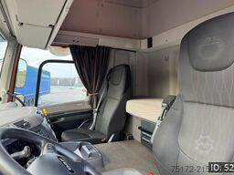 DAF CF 450 SC, Euro 6, / 6x2