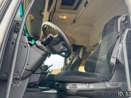 Mercedes-Benz Actros 1840 StreamSpace, Euro 6