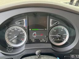 DAF XF 480 SSC, Euro 6, / 2 Tanks