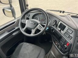 DAF XF 480 SSC, Euro 6, / 2 Tanks