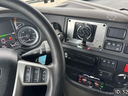 DAF XF 480 SSC, Euro 6, / 2 Tanks