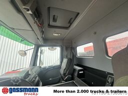 Mercedes-Benz Actros 2641 K 6x4,MP II, Meiller, Rollplane