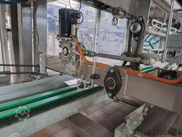 PRASMATIC (by Robopac) TC 300 W | wrap-around |30 pack/min