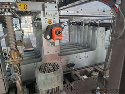 PRASMATIC (by Robopac) TC 300 W | wrap-around |30 pack/min