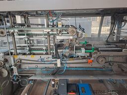 PRASMATIC (by Robopac) TC 300 W | wrap-around |30 pack/min